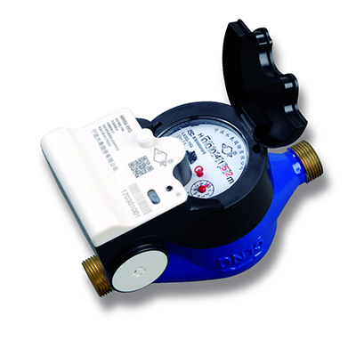 寧波牌LoRa智能遠傳水表